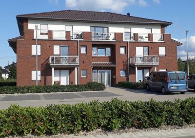 Wohnen auf Zeit im Boardinghouse Friedrichsfehn Gemeinde Edewecht. www.boardinghouse-kowalski.de Foto GrAbo